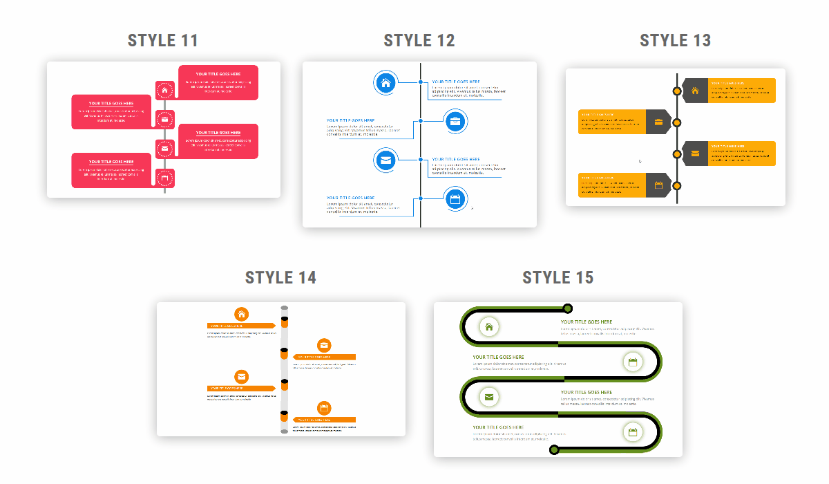 The Ultimate Divi Modules UI Kit