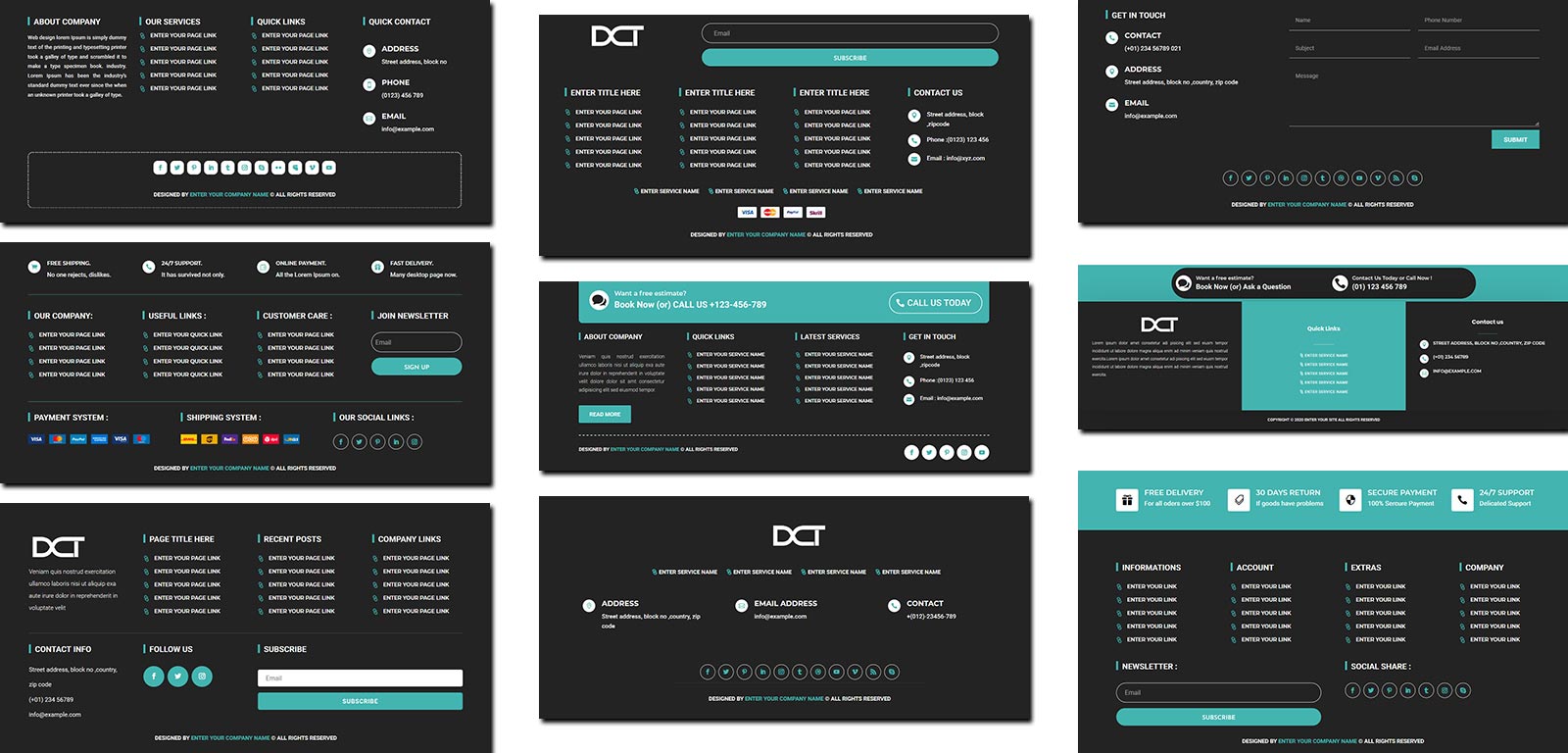 divi-footer-layout-bundle-5-41-to-5