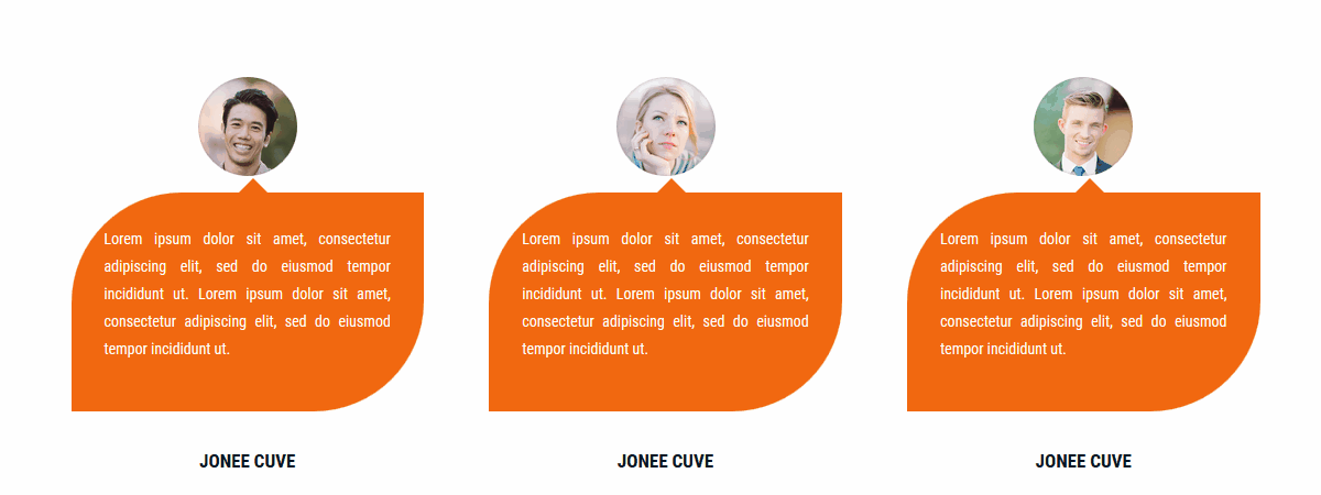 Divi Testimonials Module Layouts Pack Divi Childthemes