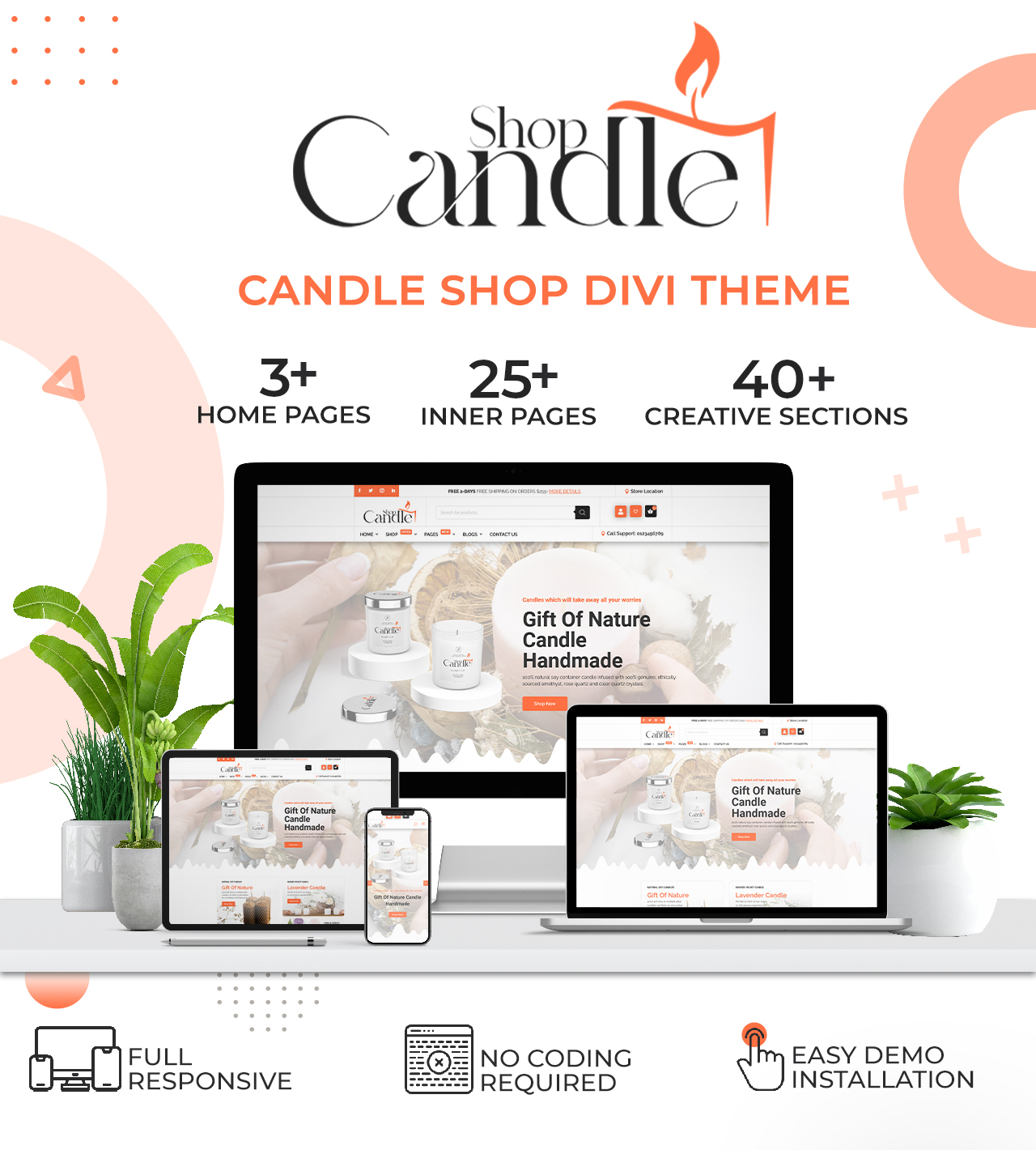 candle-shop-divi-woocommerce-theme-intro