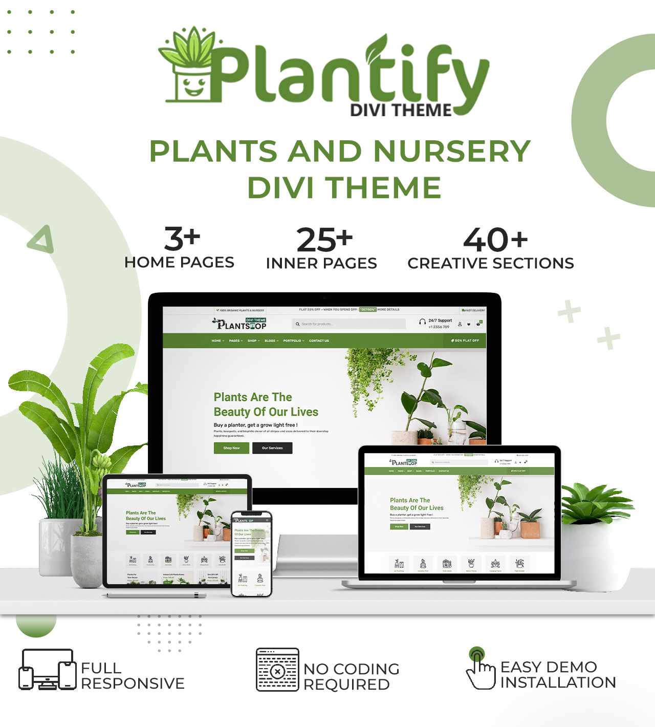 divi plants shop